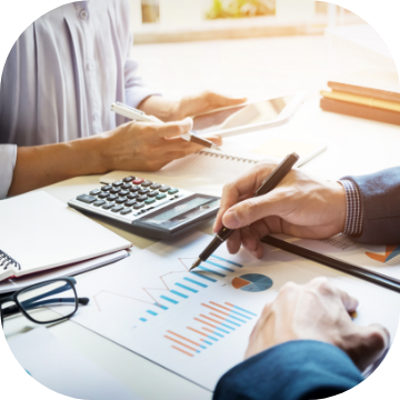 Financial