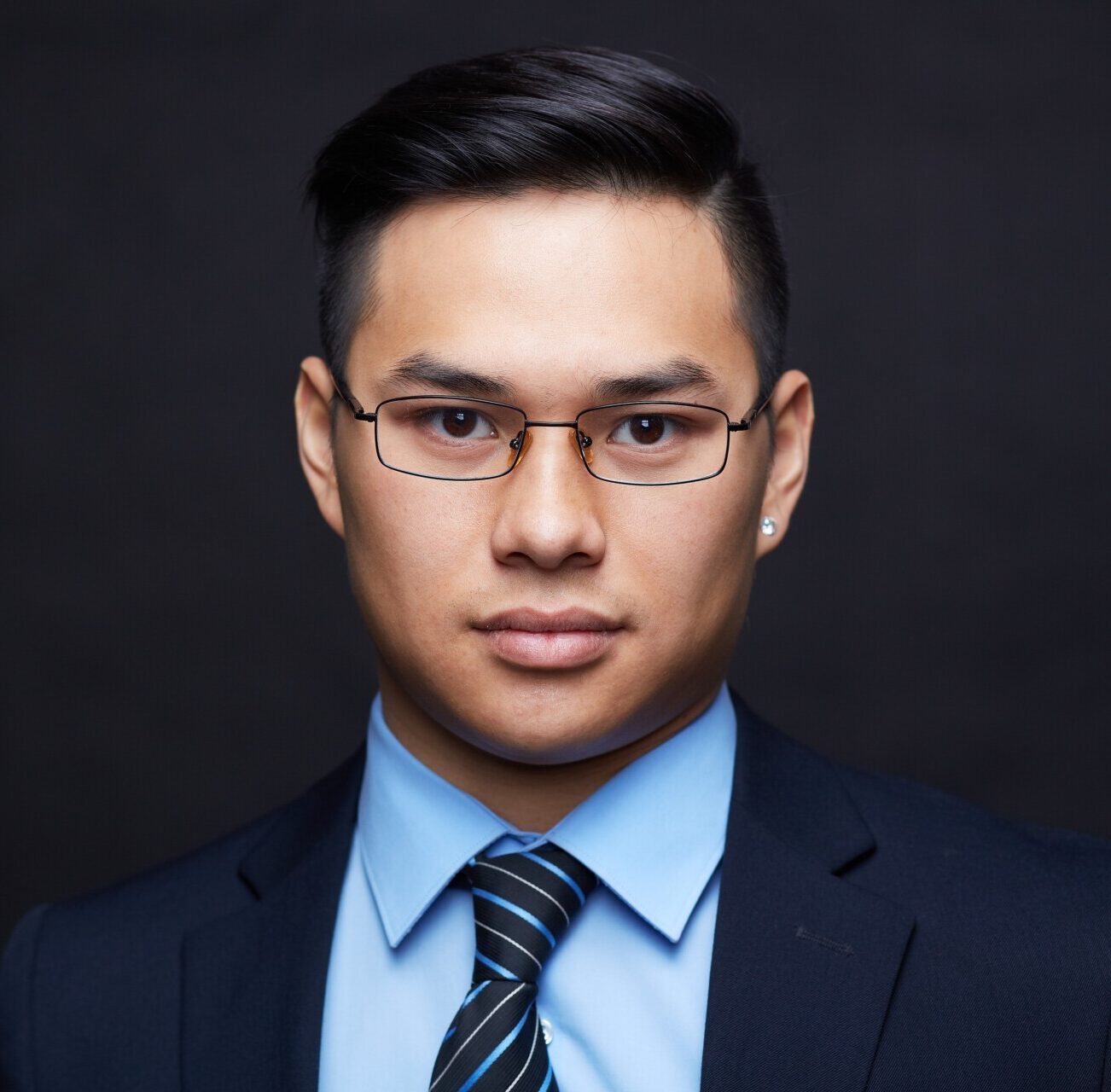 Photo of Keith Lim